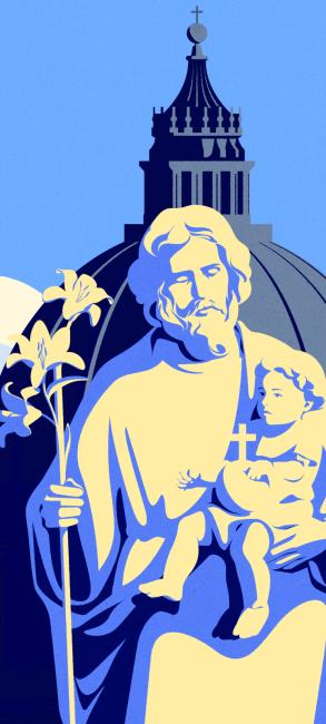 St Joseph