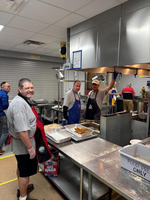 2025 KC Fish Fry