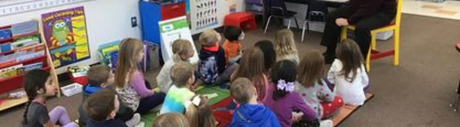 Our Classes