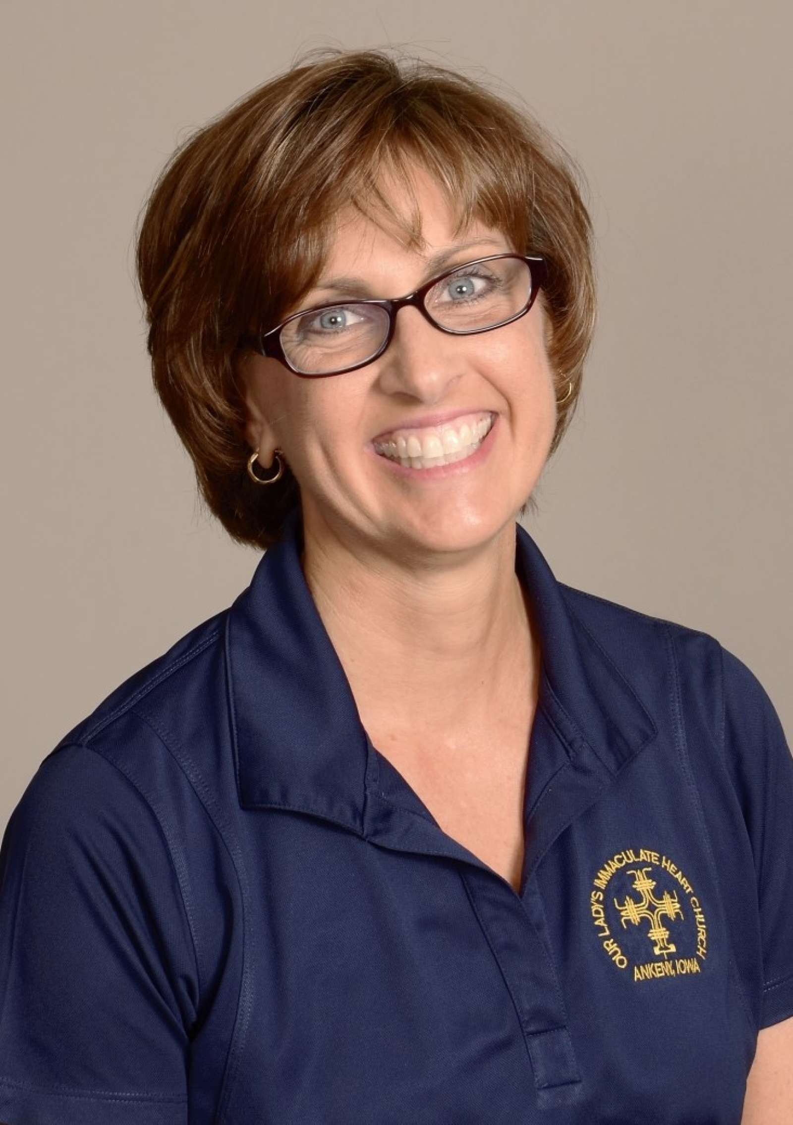 Amy Wall